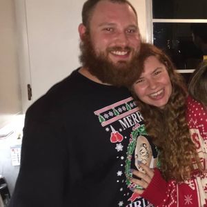 Meet your Posher, Gretchen